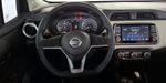 Nissan Versa 1.6 ADVANCE CVT Sedan 2021