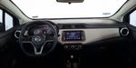 Nissan Versa 1.6 ADVANCE CVT Sedan 2021