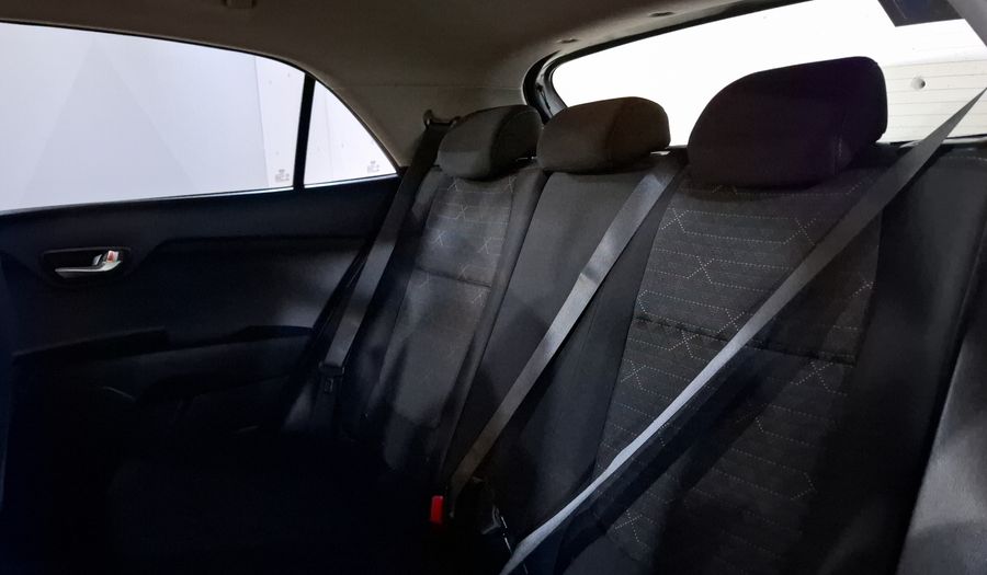 Kia Rio 1.6 LX AUTO Hatchback 2019