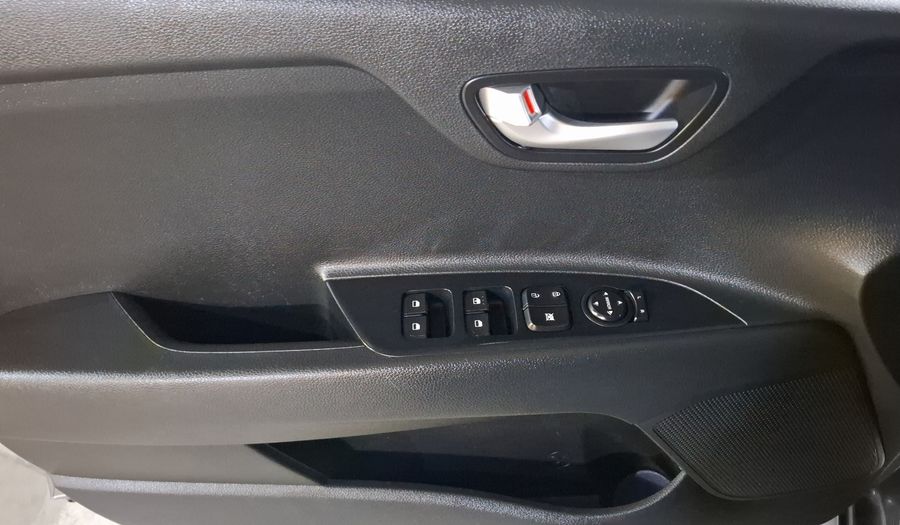 Kia Rio 1.6 LX AUTO Hatchback 2019