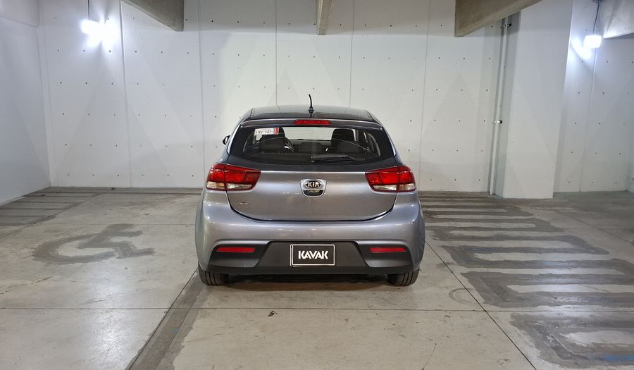 Kia Rio 1.6 LX AUTO Hatchback 2019