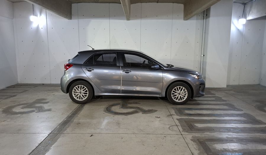 Kia Rio 1.6 LX AUTO Hatchback 2019