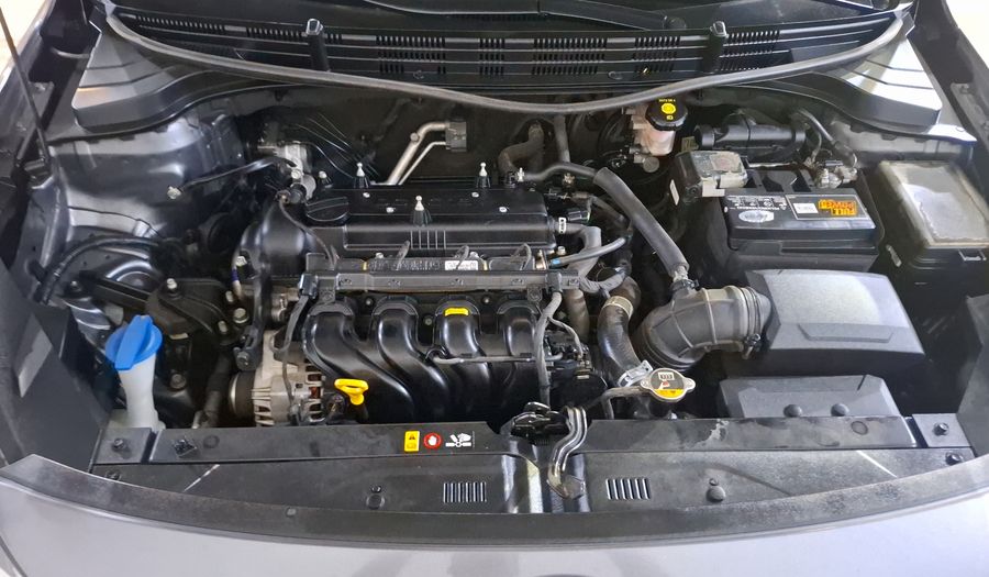 Kia Rio 1.6 LX AUTO Hatchback 2019