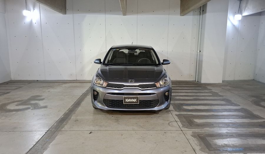 Kia Rio 1.6 LX AUTO Hatchback 2019