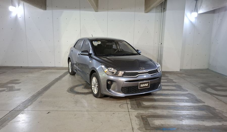 Kia Rio 1.6 LX AUTO Hatchback 2019