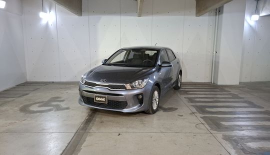 Kia • Rio