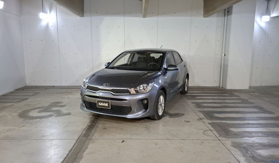 Kia Rio 1.6 LX AUTO Hatchback 2019
