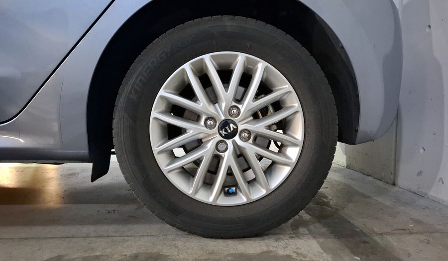 Kia Rio 1.6 LX AUTO Hatchback 2019