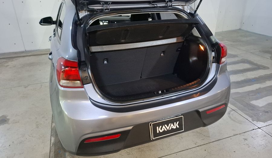 Kia Rio 1.6 LX AUTO Hatchback 2019