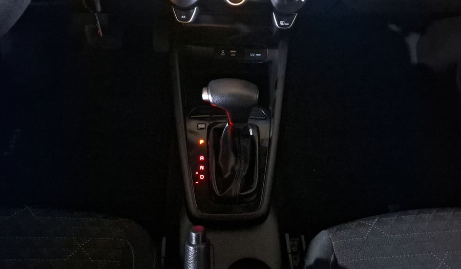 Kia Rio 1.6 LX AUTO Hatchback 2019