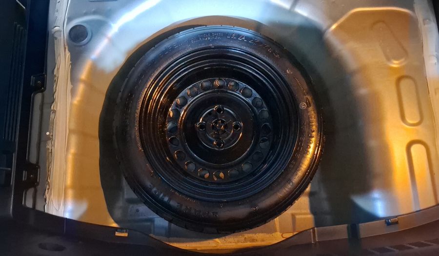 Kia Rio 1.6 LX AUTO Hatchback 2019