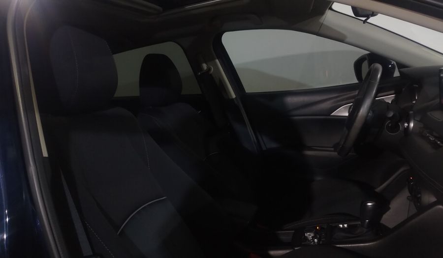 Mazda Cx-3 2.0 I SPORT 2WD AT Suv 2019