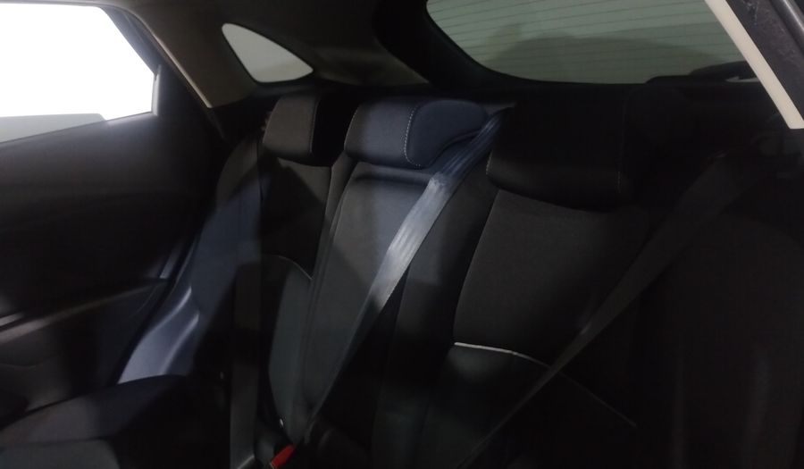 Mazda Cx-3 2.0 I SPORT 2WD AT Suv 2019