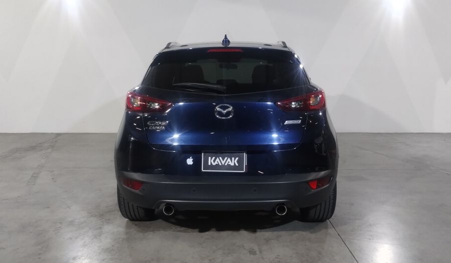 Mazda Cx-3 2.0 I SPORT 2WD AT Suv 2019