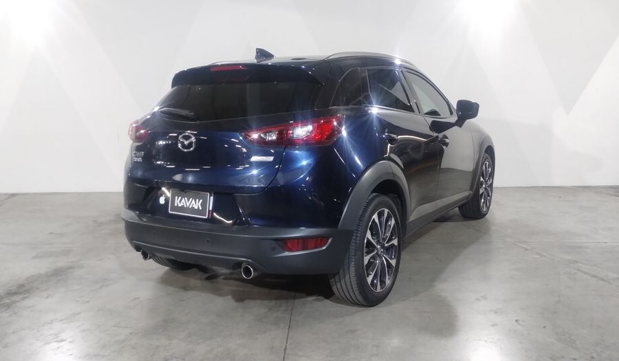 Mazda Cx-3 2.0 I SPORT 2WD AT Suv 2019