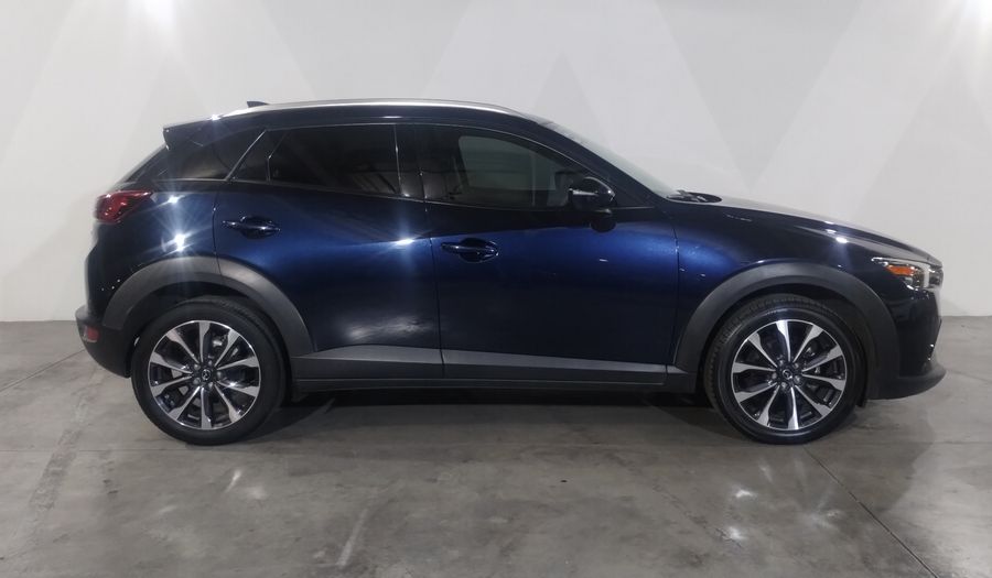 Mazda Cx-3 2.0 I SPORT 2WD AT Suv 2019
