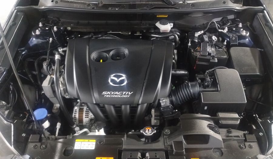 Mazda Cx-3 2.0 I SPORT 2WD AT Suv 2019