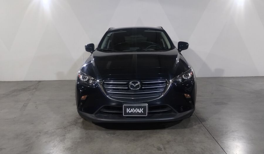 Mazda Cx-3 2.0 I SPORT 2WD AT Suv 2019