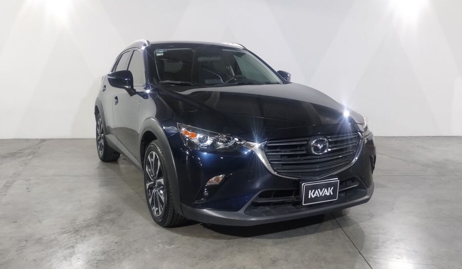 Mazda Cx-3 2.0 I SPORT 2WD AT Suv 2019