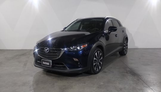 Mazda • CX-3