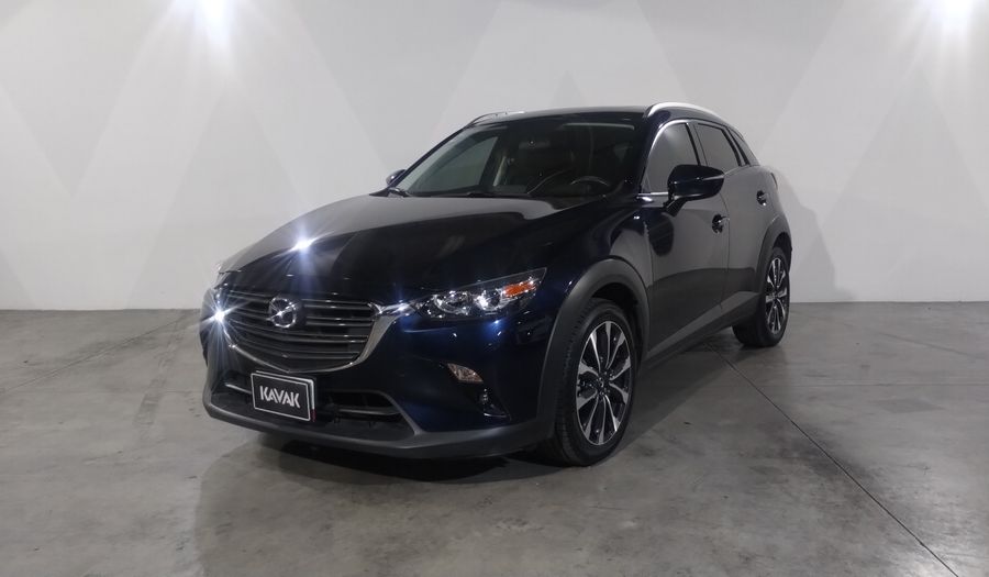 Mazda Cx-3 2.0 I SPORT 2WD AT Suv 2019