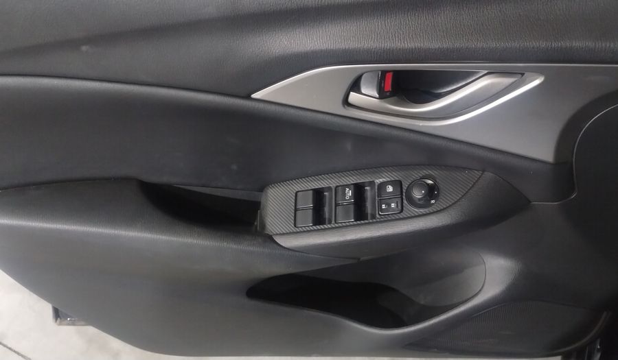 Mazda Cx-3 2.0 I SPORT 2WD AT Suv 2019