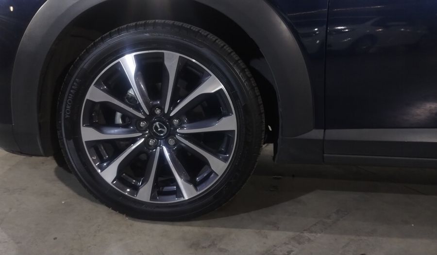 Mazda Cx-3 2.0 I SPORT 2WD AT Suv 2019