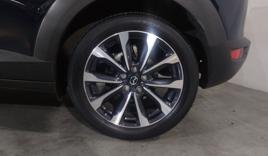 Mazda Cx-3 2.0 I SPORT 2WD AT Suv 2019