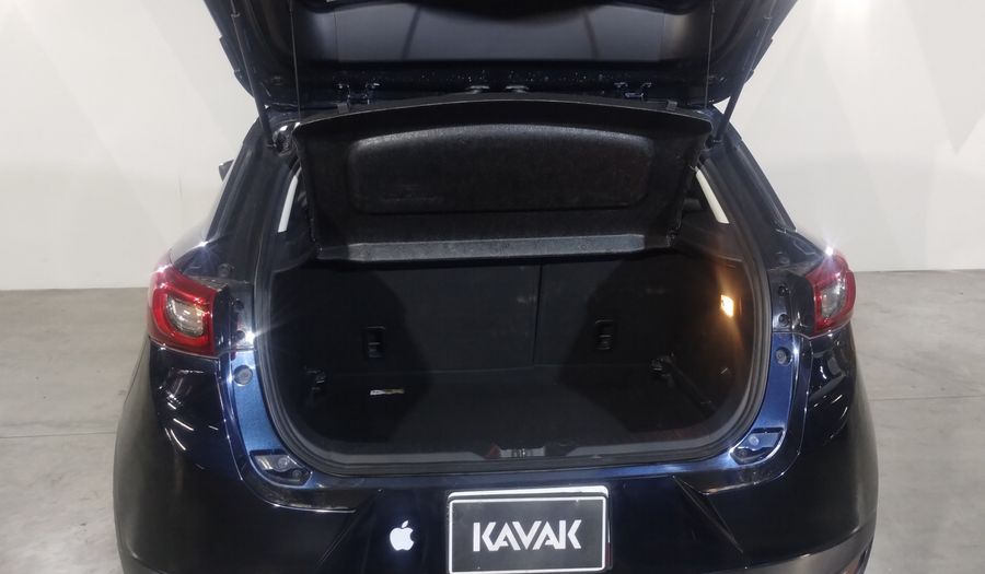 Mazda Cx-3 2.0 I SPORT 2WD AT Suv 2019
