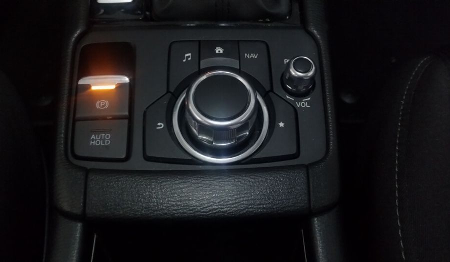 Mazda Cx-3 2.0 I SPORT 2WD AT Suv 2019
