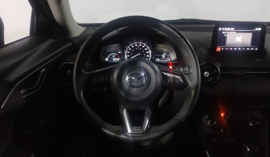 Mazda Cx-3 2.0 I SPORT 2WD AT Suv 2019