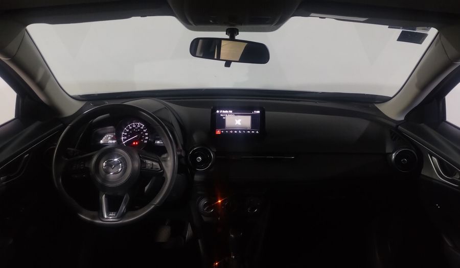 Mazda Cx-3 2.0 I SPORT 2WD AT Suv 2019