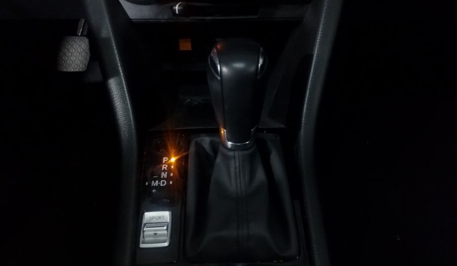 Mazda Cx-3 2.0 I SPORT 2WD AT Suv 2019