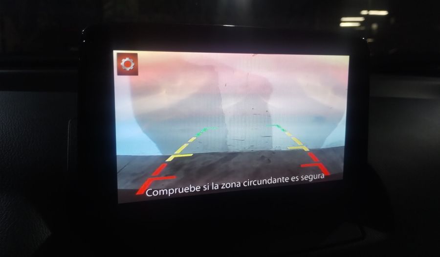 Mazda Cx-3 2.0 I SPORT 2WD AT Suv 2019