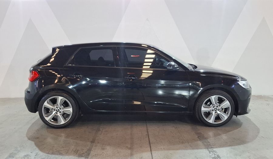 Audi A1 1.5 SB 35 TFSI EGO DCT Hatchback 2021