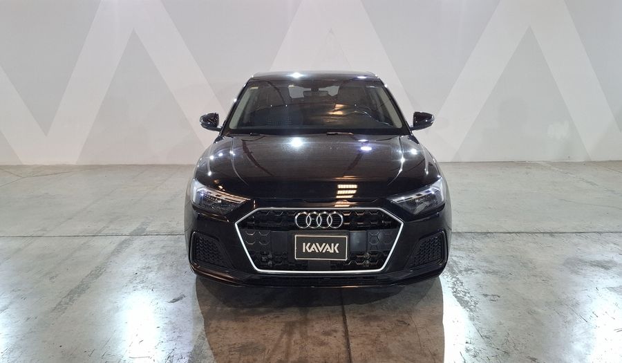 Audi A1 1.5 SB 35 TFSI EGO DCT Hatchback 2021