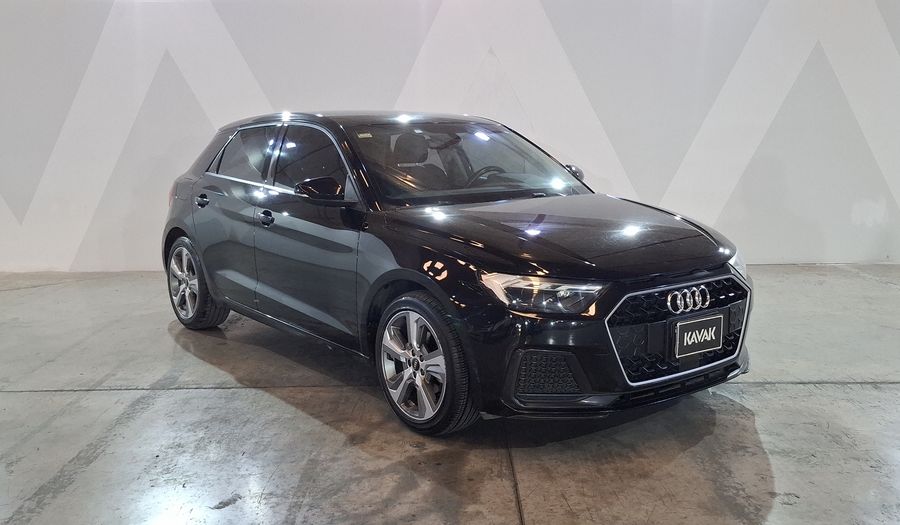 Audi A1 1.5 SB 35 TFSI EGO DCT Hatchback 2021