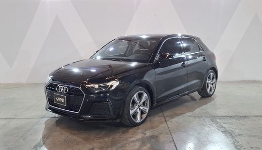 Audi • A1