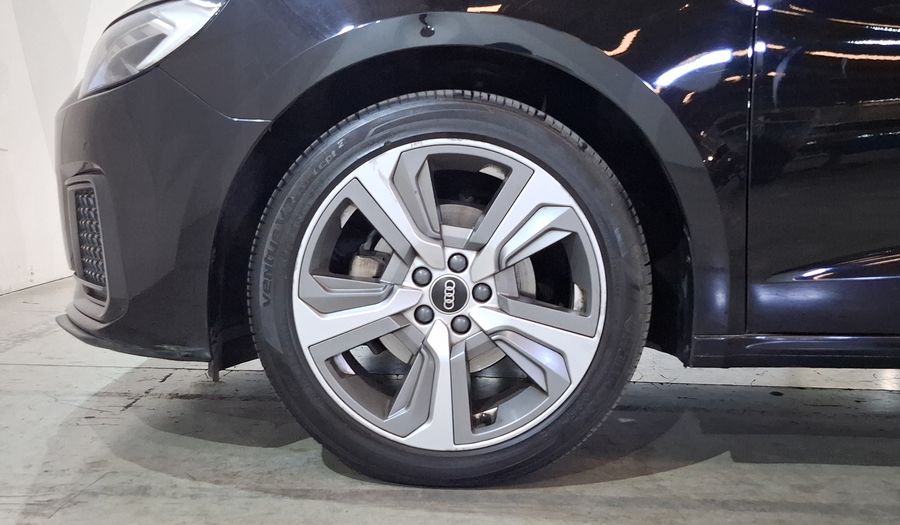 Audi A1 1.5 SB 35 TFSI EGO DCT Hatchback 2021