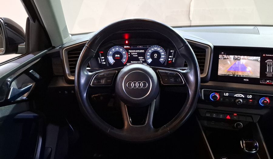 Audi A1 1.5 SB 35 TFSI EGO DCT Hatchback 2021