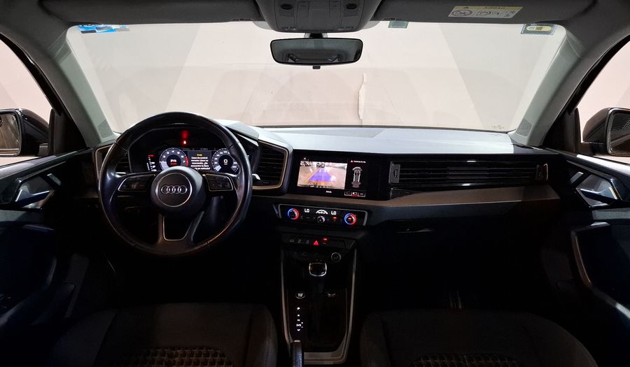 Audi A1 1.5 SB 35 TFSI EGO DCT Hatchback 2021