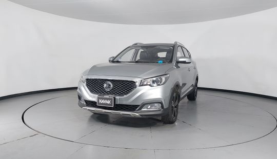 Mg • Zs