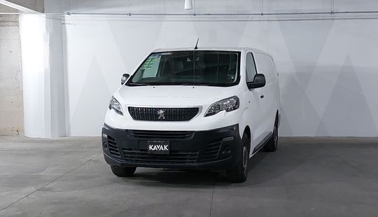 Peugeot • Expert