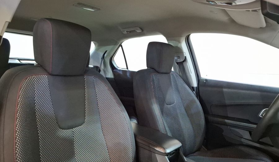 Chevrolet Equinox 2.4 LS D AUTO Suv 2016