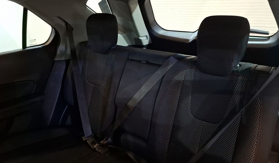 Chevrolet Equinox 2.4 LS D AUTO Suv 2016