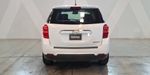 Chevrolet Equinox 2.4 LS D AUTO Suv 2016