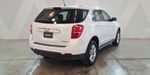 Chevrolet Equinox 2.4 LS D AUTO Suv 2016