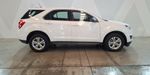 Chevrolet Equinox 2.4 LS D AUTO Suv 2016