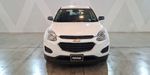 Chevrolet Equinox 2.4 LS D AUTO Suv 2016