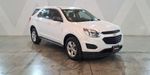 Chevrolet Equinox 2.4 LS D AUTO Suv 2016